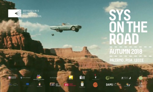 Seeyousund presenta Sys On The Road a Lecce, Pisa e Palermo e i prossimi appuntamenti a Torino.